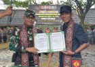 Wakil Bupati Demak Buka TMMD Sengkuyung Tahap II TA.2026, Dorong Percepatan Pembangunan Desa