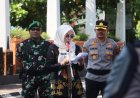 Simulasi Ricuh 5.000 Massa di Demak: Polisi Matangkan Strategi Pengamanan Jelang May Day