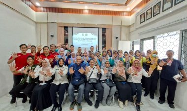 Perkuat Deteksi Dini Penyakit Menular, Rudem Gelar Skrining dan Pemeriksaan HIV, Hepatitis C, dan TB